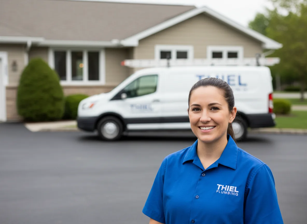 Plumber De Soto, IL FAQs